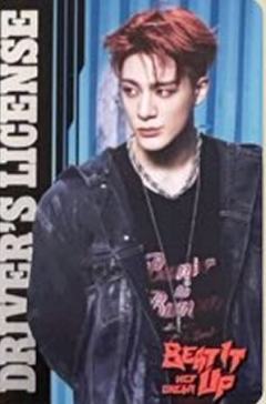 beat it up版专卡 诺 ver.B