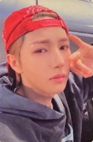 beat it up版专卡 俊 ver.A