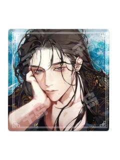 夏侯澹流沙麻将-星悦文化周边