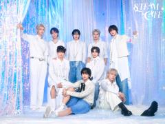 &TEAM CAFE～Dawn’s Constellations～