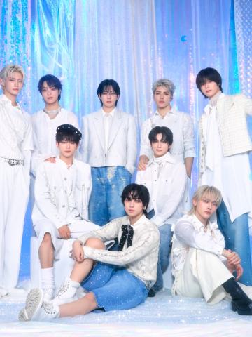 &TEAM CAFE～Dawn’s Constellations～