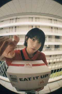 mmt预售 樱 电子专ver.