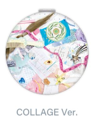 MINI镜 COLLAGE Ver.