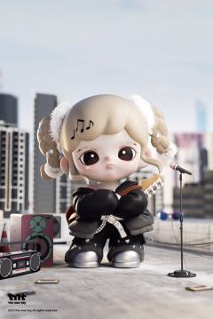 声波裂变系列-资料图