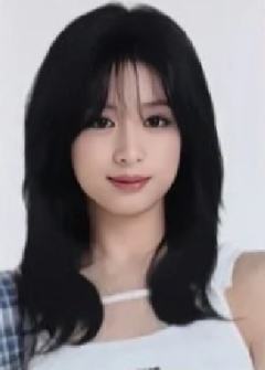 日本会员入会证件照 贤ver.A