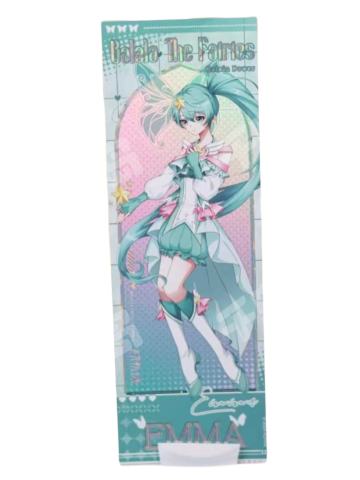 贝贝镭射票-Rua娃吧联名系列