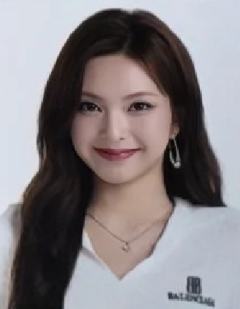 日本会员入会证件照 柒ver.A