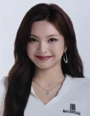 日本会员入会证件照 柒ver.A