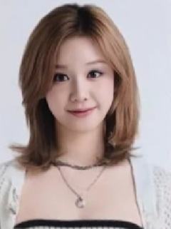 日本会员入会证件照 挞ver.A