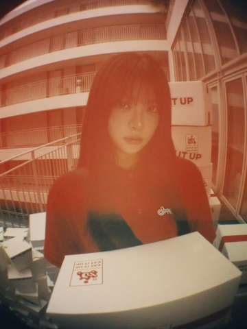 mmt预售 恩 电子专ver.