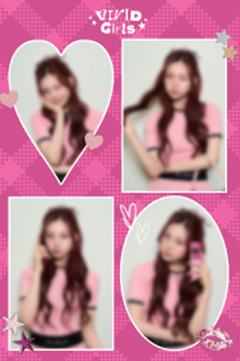 26台历四宫格 智 ver.A