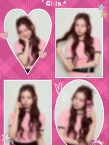 26台历四宫格 智 ver.A