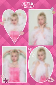 26台历四宫格 河 ver.A