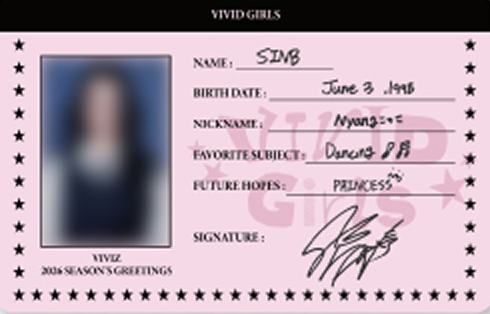 26台历证件照 飞