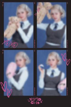 26台历四宫格 河 ver.B