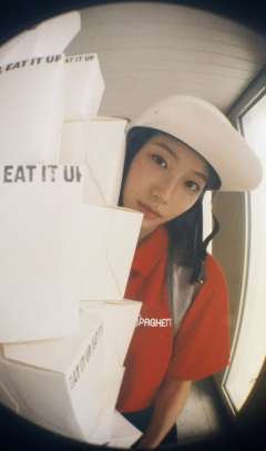 mmt预售 叶 电子专ver.