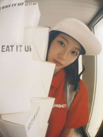 mmt预售 叶 电子专ver.