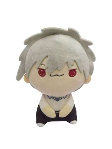 渚薰毛绒玩偶-Mochipico Q版系列