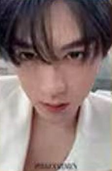 芭莎男士D版自拍卡 ver.B