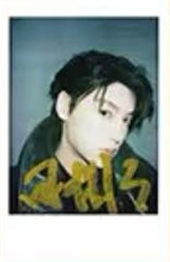 芭莎男士A版拍立得 ver.A