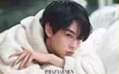 芭莎男士A版珍藏卡 ver.B