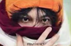 芭莎男士C版珍藏卡 ver.B