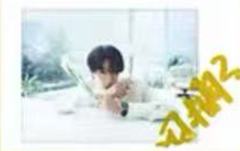 芭莎男士C版拍立得 ver.B