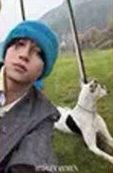 芭莎男士D版自拍卡 ver.A