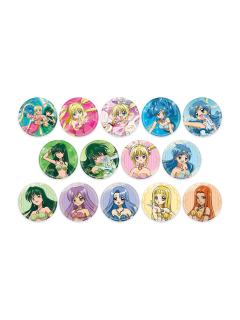 烫色徽章-方瓜社系列