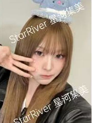 星河签售3.0 3 仓鼠ver.