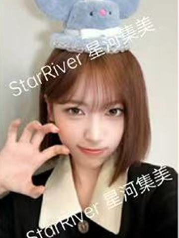 星河签售3.0 4 仓鼠ver.