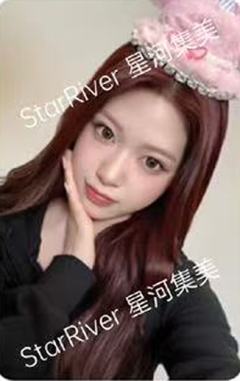 星河签售3.0 5 仓鼠ver.