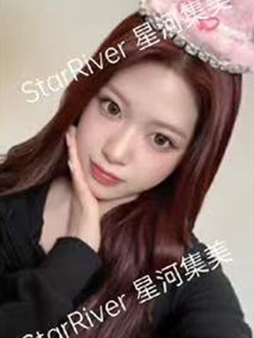 星河签售3.0 5 仓鼠ver.