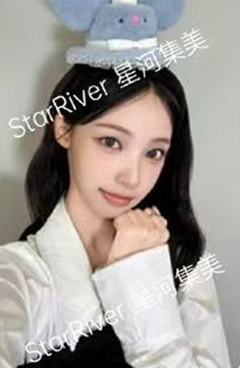 星河签售3.0 1 仓鼠ver.