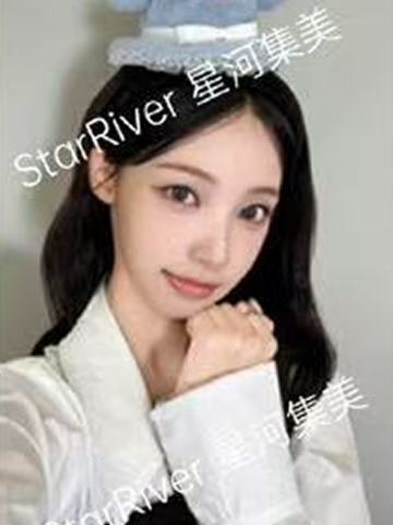 星河签售3.0 1 仓鼠ver.