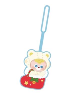 许愿时间行立牌