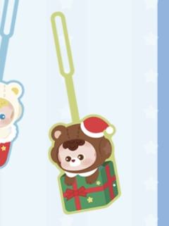 许愿时间行立牌-资料图