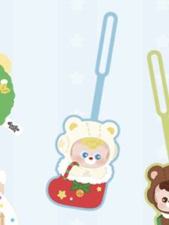 许愿时间行立牌-资料图