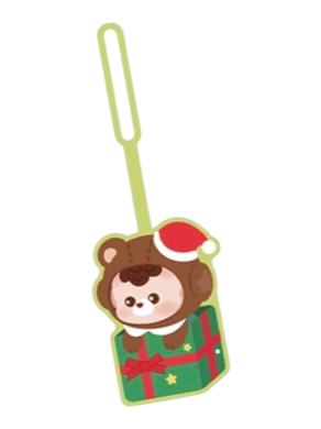 愿望成真行立牌