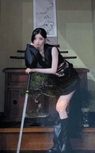 日本fm专辑场限 角