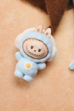 隐藏款-雪人暖呼呼