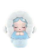 隐藏款-雪人毛绒绒