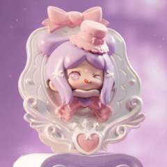 蔷誓之环-罗丽异色