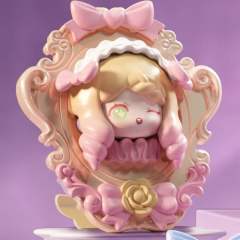 晨曦花镜-灵公主