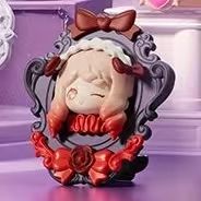 黯红封章-灵公主异色