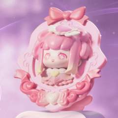 情之绥章-情公主异色