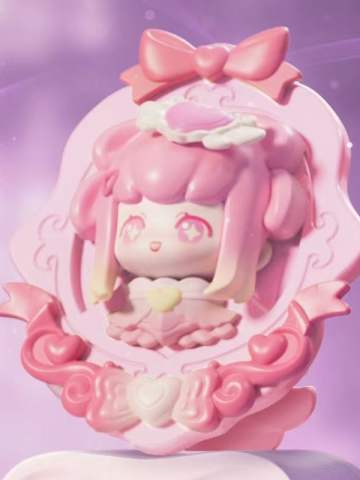 情之绥章-情公主异色