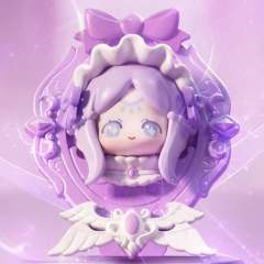 时光浮徽-时间公主