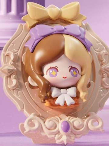 光芒遗誓-白光莹