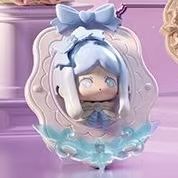 时光浮徽-冰公主